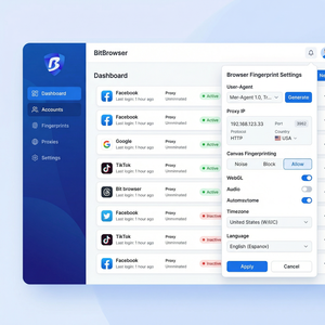 比特浏览器RPA自动化报表生成 - 比特浏览器官网
