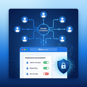 比特浏览器市场占有率分析 - 比特浏览器官网