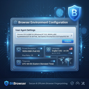 比特浏览器代理IP质量检测方法 - 比特浏览器官网