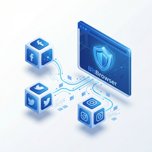 比特浏览器广告账号养号技巧 - 比特浏览器官网